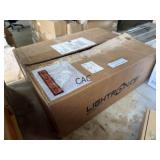 Lightronics TL-4016 Lighting Control Console