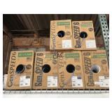 Lot of GenSpeed6 CAT 6 Cable