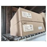 Savant HST-SIPA1SM-00 REV 31 Audio Host Controller