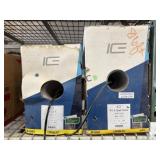 Lot of Assorted IG CAT Cable