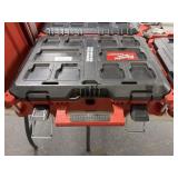 Milwaukee Packout Case w/Contents