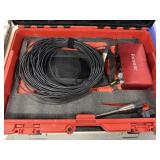 Milwaukee Packout Case w/Contents