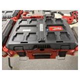 Milwaukee Packout Case w/Contents