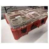 Milwaukee Packout w/Contents