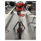 Milwaukee Rocket Extension Light w/Battery/Charger