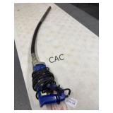 3/4 HP Concrete Vibrator