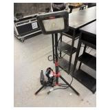 Lot of 3 LED Work Lights