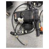 CM Prostar 500lb Electric Chain Hoist w/Controller