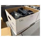 Box Lot of Yealink T46S VOIP Phones