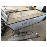 Rolling Trade Show Display