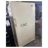 Whirlpool Upright Freezer