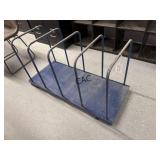 Upright Storage Rack