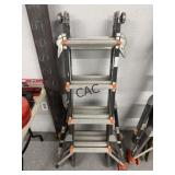 Little Giant 17 Dark Horse Ladder