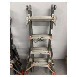 Little Giant 17 Dark Horse Ladder