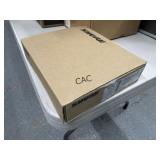 Shure TwinPlex Omnidirectional Headset Microphone