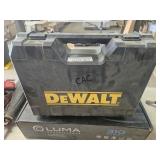 Dewalt Drill with 2 Batteries (NO CHARGER)