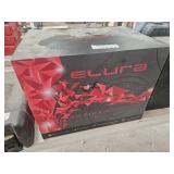 NEW Elura Red Label Performance 2-Way Speakers