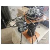 Lot of Assorted Chain