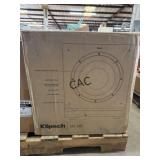 NEW Klipsch SPL-100 Powered Subwoofer