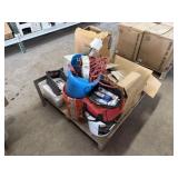 Pallet Lot of Assorted Electrical Items