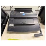 GBC WireBind W400 Book Binding Machine
