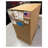 AtlasIED 221-18 Welded Rack w/Doors