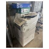 Canon Single Pass DADF-A1 Copier