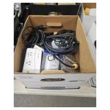 Lot of Assorted Electronics