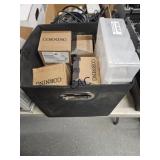 Lot of Assorted Electronics