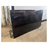 JVC EM55-FTR TV w/Cord