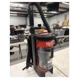 Milwaukee Fuel M18 Backpack Vacuum (No Battery or