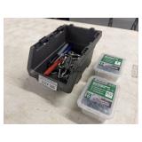 Lot of Assorted Screws