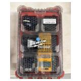 Milwaukee Packout Case w/Contents