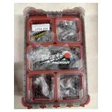 Milwaukee Packout Case w/Contents