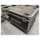 24'X36' Rolling Storage Crate w/Handles