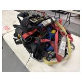 Lot of Assorted Slings and Straps