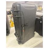 Nanuk 935 Waterproof Hard Case w/Wheels