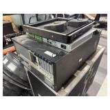 Dell PowerEdge 1900 w/Other Contents