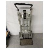 Cosco 12-325 ASB Metal Dolly