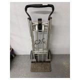 Cosco 12-325 ASB Metal Dolly