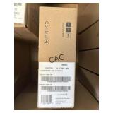 Control4 T4 Series In-Wall AC Touchscreen