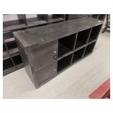 8 Cubed Storage Unit