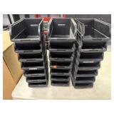 Approximately 21 Storage Organzizers