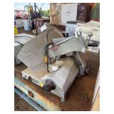 Meat Slicer