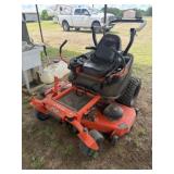 Bad Boy Maverick 60" ZTR Mower