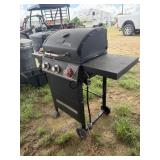 Dyna-Glo 3 Burner Propane Grill