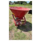 3pt Broadcaster (Used Once)