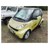 **2008 Smart Car