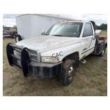 **Dodge Ram 3500 24V Diesel