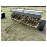 John Deere Grain Drill